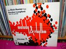 Dick Hunter Five G.Langford Colours in Rhythm 7 Apollo