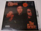 Fugees -The Score (2LP)original/Wyclef Jean/Lauryn Hill