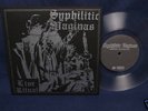 Syphilitic Vaginas / Wankys 8