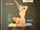 NUDE CHEESECAKE JAZZ EROTICA HIFI RECORDS LP