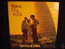MOKIE, J.J. & R.O.B. On SUN,MOON&STARS Speed Of Light