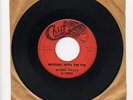 JUNIOR WELLS 1960 Messin' With the Kid Chief 7021 45rpm