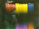 Strutt   TIME MOVES ON  Brunswick LP Still Sealed