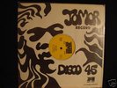 BILLY JOE MORGAN On JOMOR Stop Them  Sealed Reggae 12