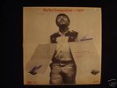 I ROY On MICRON The First Commandment LP Reggae