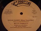 BETTY PADGETT On ULTRA Sugar Daddy 12