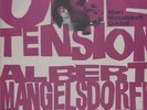 Albert Mangelsdorff Quintett - ONE TENSION -8 50 038
