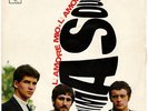 ANONIMA SOUND : L' AMORE MIO, L' AMORE TUO / I TETTI