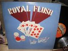 ROYAL FLUSH Hot Spot LP GEC ORG Chicago Modern Soul
