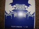 Trapped Under Ice TEST PRESS 7