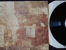 CECIL TAYLOR CHINAMPAS MINT LP -- POETRY & PERCUSSION