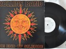 ROLLINS BAND The End Of Silence NM 2 LP Henry Rollins