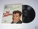 DEL SHANNON LP, 