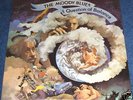 MOODY BLUES A Question of Balance UK 70 Threshold NM LP