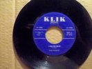 Doo-Wop  THE RAJAHS  (Rare)  (Conn.)