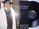 michael jackson rare LP maxi brazil 