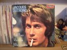RARE FRENCH EP JACQUES DUTRONC LA SEINE