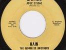 Black Gospel 45-Norfleet Brothers-Emase-Hear 