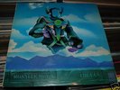 CAN LP Monster Movie UK United Artists PSYCH Kraut EX