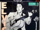 Elvis Presley LP lpm 1254 C  Fehlpressung
