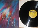 EMPHASIS Swiss jazz funk fusion Pierre Cavalli Rare LP