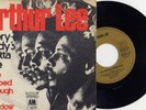 ARTHUR LEE Everybody's gotta live PSYCH GER PS 45 LOVE
