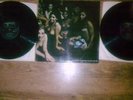JIMI HENDRIX , ELECTRIC LADYLAND , EX+ TRACK LABEL LP