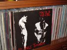 U.V. POP UV POP NO SONGS TOMORROW MINIMAL SYNTH WAVE