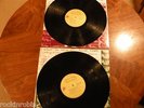 Rolling Stones - Exile on Main Street - With Postcards
