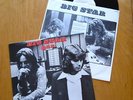 BIG STAR-Third LP, Orig.Pressing, PVC Alex Chilton RARE