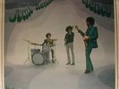 JIMI HENDRIX AXIS BOLD LP FRENCH PRESS LISTEN