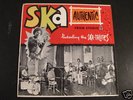 THE SKA-TALITES AUTHENTIC FROM STUDIO 1 ORIGINAL LP