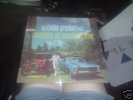 Mike Preston Holden HK Monaro record