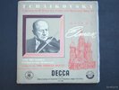 VIOLIN-MISCHA ELMAN-TCHAIKOVSKY CONC-DECCA LXT