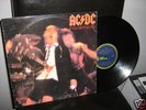 AC/DC LP IF YOU WANT BLOOD FEATURING BON SCOTT
