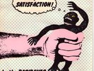 The Residents – Satisfaction Snakefinger 140/200