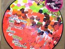 YEAH YEAH YEAHS Fever To Tell 2003 lp MINT- picture dsc