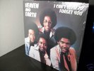 Heaven and Earth RARE Modern Soul LP
