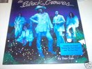 RARE THE BLACK CROWES BY YOUR SIDE  LP