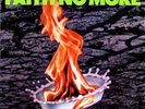 Faith No More - The Real Thing LP Mike Patton Melvins