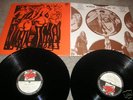 WHEN GIRLS DO IT, 2 LP BLUES COMP,JUNIOR WELLS