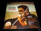SALVATORE ACCARDO VIOTTI VITALI Ciaccona RCA SL 20217