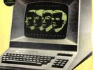 KRAFTWERK - Computer World (SS 160 Gram Green Vinyl LP)