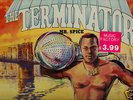 MR SPICE - The Terminator 12