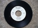 listen-soul-Cover Girl-Carl Spencer-Rust