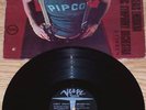 FRANK ZAPPA LP 