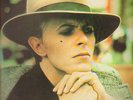 David Bowie The Beat Goes On 2 LP Live album nm vinyl