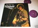2 LP/Wolfgang Ambros/mit Autogramm/signiert/MEGARAR