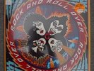 Kiss/Rock and Roll Over LP/1976/Factory Sealed