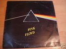PINK FLOYD  darkside of the moon TURKISH LP UNIQUE RARE
